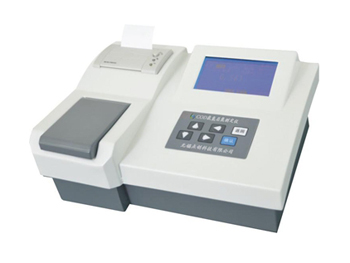  經濟型COD測定儀