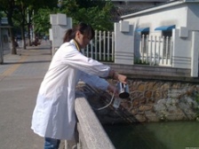  2018年第一季度地表水環(huán)境質(zhì)量標(biāo)準(zhǔn)實施后全國水質(zhì)總體狀況調(diào)查