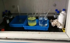  codcr標(biāo)準(zhǔn)溶液配置方法