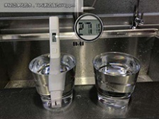  水中電導率TDS值高低對水質的影響