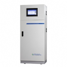  水體有機物含量檢測時，TOC法相比COD法的優點