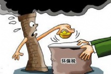  環(huán)保稅來了-環(huán)保監(jiān)測行業(yè)進入發(fā)展快車道