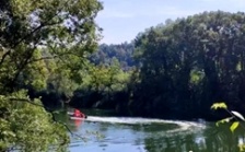  湖南瀏陽河干流水質(zhì)實現(xiàn)達標(biāo)