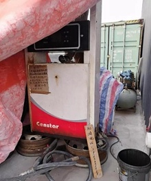  &ldquo;回頭看&rdquo;典型案例通報（二十八）丨山東工商部門整改做樣子 違法銷售柴油問題依然十分突出