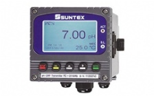  PH計無法校正，只顯示7