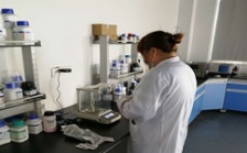  可以稀釋樣品測定COD嗎？