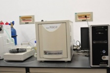  TOC在線分析儀的原理是什么?