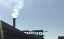  寧夏石嘴山平羅太沙工業(yè)園有關(guān)企業(yè)環(huán)境違法問題嚴(yán)重