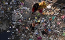  世界環(huán)境日！全球15個(gè)污染最嚴(yán)重城市，印度占了14個(gè)！