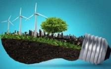  中國(guó)環(huán)保產(chǎn)業(yè)將產(chǎn)生數(shù)萬(wàn)億市場(chǎng)空間