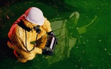  江西構(gòu)建危險(xiǎn)廢物全過(guò)程管理平臺(tái)