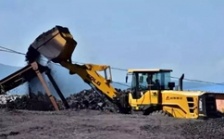  生態環境部就侵占破壞自然保護區問題約談8市（州、區）政府和有關部門