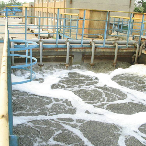  氨氮超標(biāo)的危害及處理方法