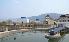  云南建成國家級水質監測站