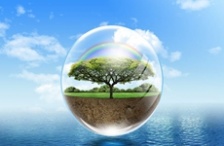  三部門官員共話應對生態環保新挑戰