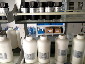 什么是氨氮總磷總氮？