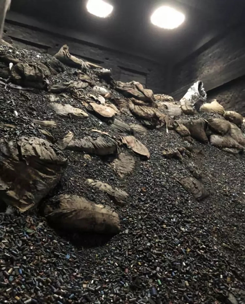 廣西貴港市水泥廠藏污納垢 國有資產竟成非法排污企業(yè)庇護所