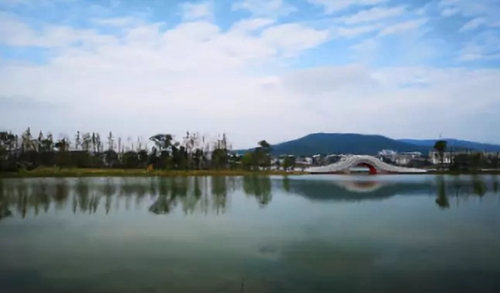 長沙市后湖：徹底消除黑臭，實現&ldquo;長治久清&rdquo;