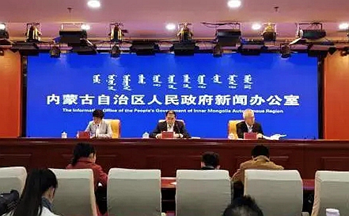 內蒙古&ldquo;一湖兩海&rdquo;所有污染源全部納入監測監控范圍